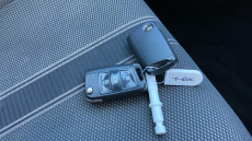 Volkswagen T-Roc 1.6 TDI Design 5dr Diesel Hatchback